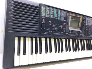 E1171483-0 Teclado Electronico Yamaha Psr-330