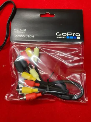 Cavo combinato GoPro originale