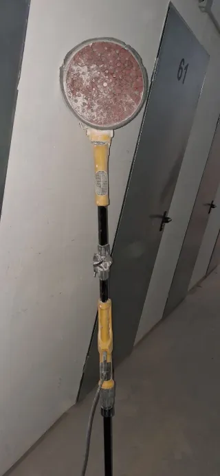 Lijadora Jirafa Stanley