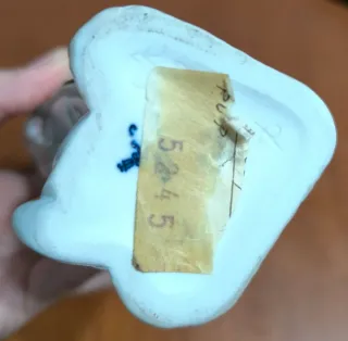 Belén Nacimiento porcelana Lladró y Nao completo