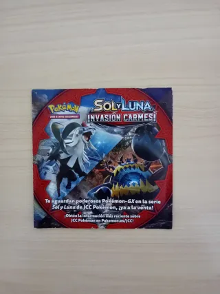 Pokémon Ultrasol Nintendo 3DS