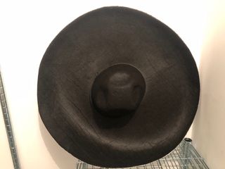 Sombrero Mexicano Negro