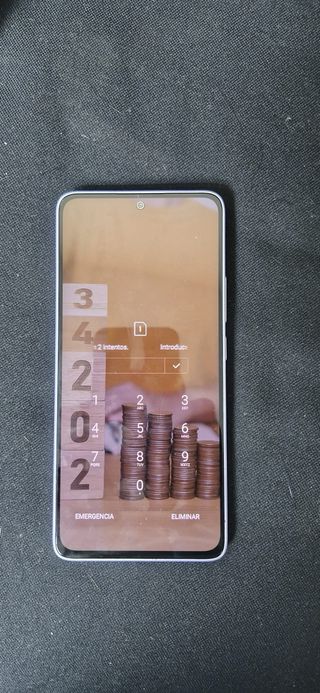 Xiaomi Redmi Note 14 5G Nuevo