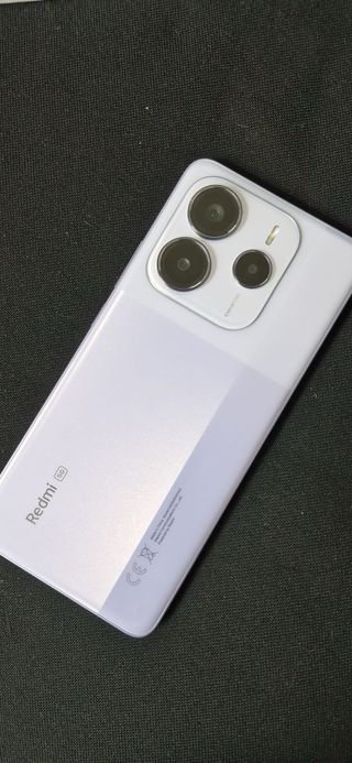 Xiaomi Redmi Note 14 5G Nuevo