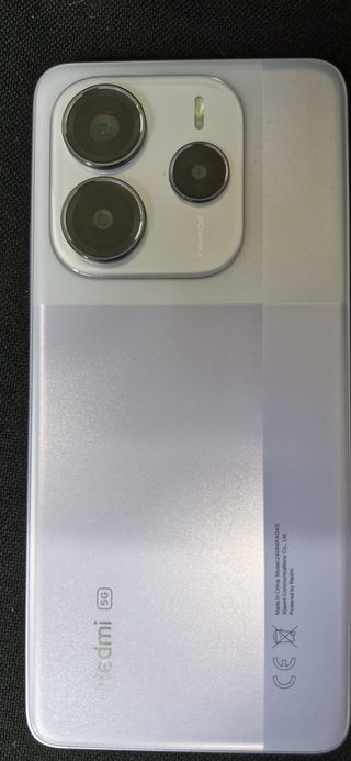 Xiaomi Redmi Note 14 5G Nuevo