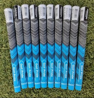 Golf Pride MCC Plus 4 Midsize