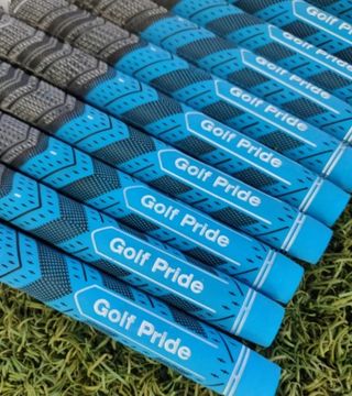 Golf Pride MCC Plus 4 Midsize