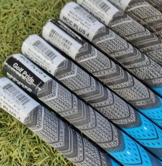 Golf Pride MCC Plus 4 Midsize