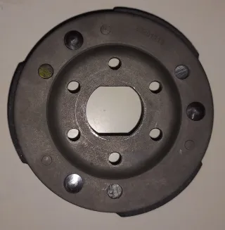 Embrague 107mm (Minarelli Horizontal/Vertical)