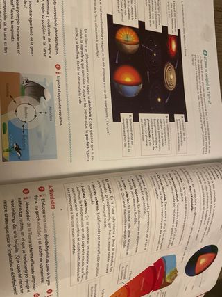 Biología y Geología 1º ESO Geniox Oxford