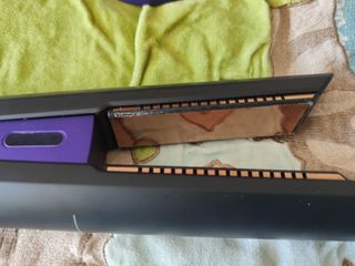 Plancha Dyson Corrale Pro