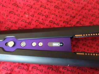 Plancha Dyson Corrale Pro