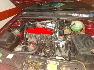 Volkswagen Golf 1996