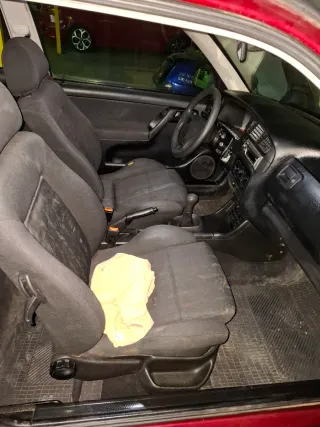 Volkswagen Golf 1996