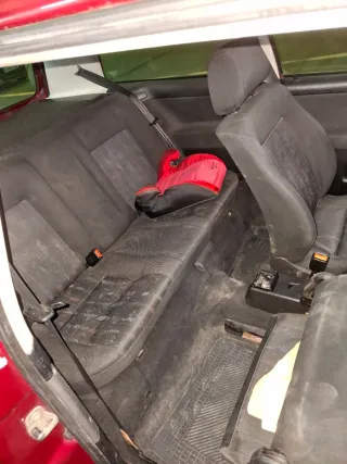 Volkswagen Golf 1996