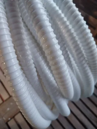 Tubo desagüe split 19 metros