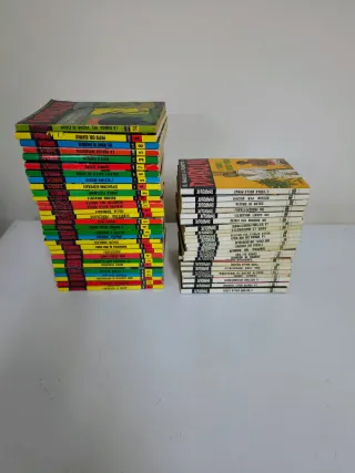 Fumetti Diabolik