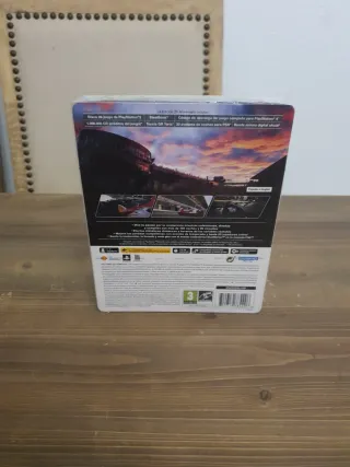 Gran Turismo 7 Edición 25 Aniversario PS5
