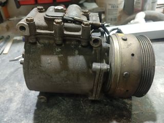 Mitsubishi Carisma 1998