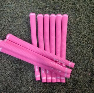Grips Golf Pride Undersize Rosas