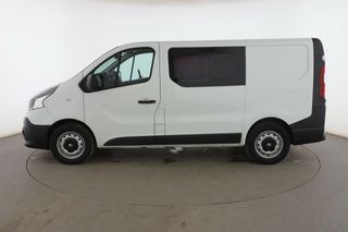 Renault Trafic 1.6 dCi Energy Combi 9 SS