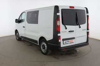 Renault Trafic 1.6 dCi Energy Combi 9 SS