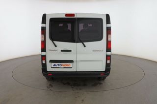 Renault Trafic 1.6 dCi Energy Combi 9 SS