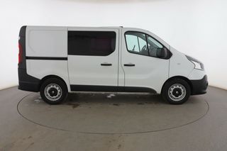 Renault Trafic 1.6 dCi Energy Combi 9 SS