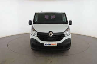 Renault Trafic 1.6 dCi Energy Combi 9 SS
