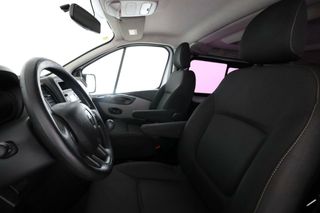Renault Trafic 1.6 dCi Energy Combi 9 SS