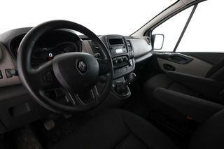 Renault Trafic 1.6 dCi Energy Combi 9 SS