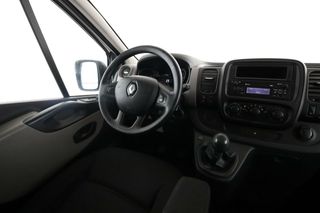 Renault Trafic 1.6 dCi Energy Combi 9 SS