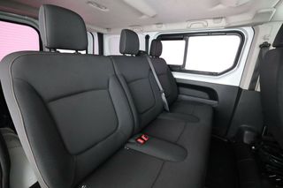 Renault Trafic 1.6 dCi Energy Combi 9 SS