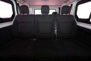 Renault Trafic 1.6 dCi Energy Combi 9 SS