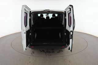 Renault Trafic 1.6 dCi Energy Combi 9 SS