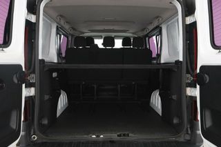 Renault Trafic 1.6 dCi Energy Combi 9 SS