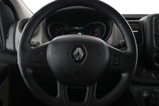 Renault Trafic 1.6 dCi Energy Combi 9 SS