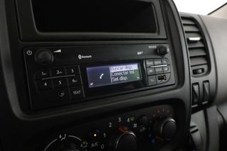 Renault Trafic 1.6 dCi Energy Combi 9 SS