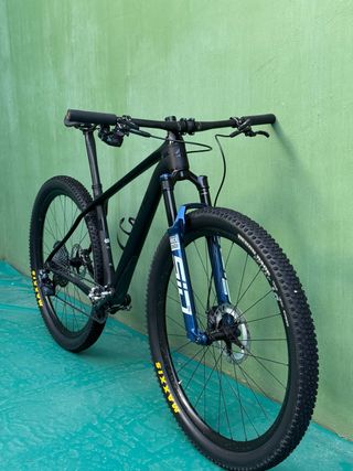 Bicicleta Merida Big Nine 7000