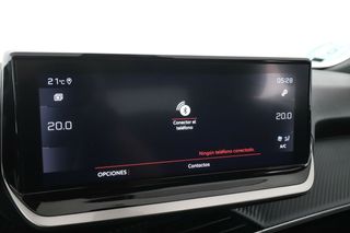 Peugeot 2008 1.2 PureTech Allure Pack