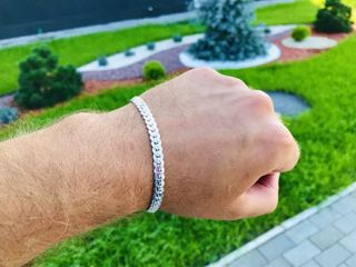 Conjunto de plata