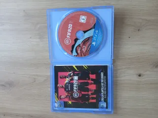 PS4 (PlayStation 4) Negra