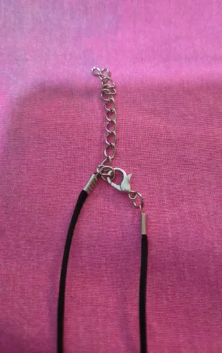 Colgante Ojo de Tigre