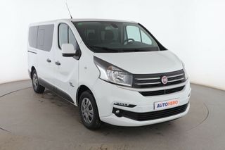 Fiat Talento 1.6 EcoJet SX Largo 1.2