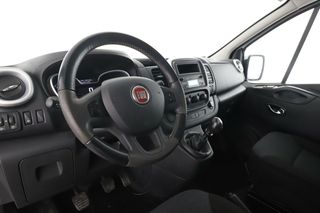 Fiat Talento 1.6 EcoJet SX Largo 1.2