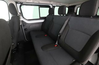 Fiat Talento 1.6 EcoJet SX Largo 1.2