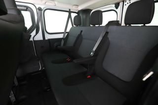 Fiat Talento 1.6 EcoJet SX Largo 1.2