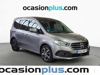 Mercedes-Benz Clase T 180 d 85 kW (116 CV)