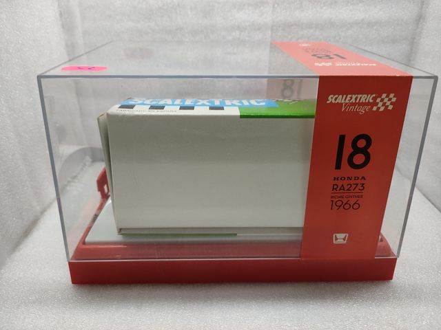 Scalextric Honda RA273 Vintage 1966