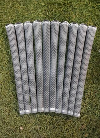 Lamkin Crossline 360 (Set de 10)